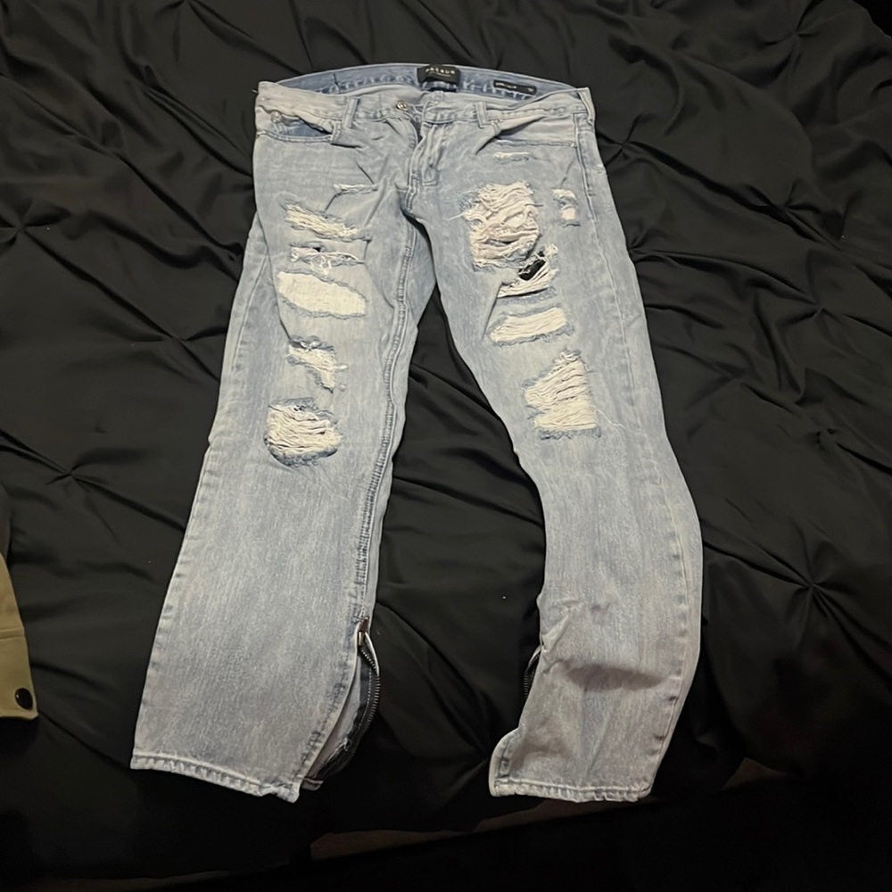 Men’s pacsun jeans